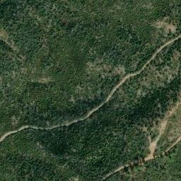 Satellite imagery of Long Point, US