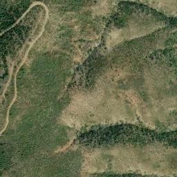 Satellite imagery of Long Point, US