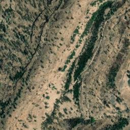 Satellite imagery of Perkins Ridge, US