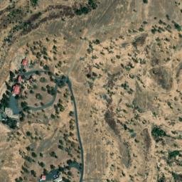 Satellite imagery of Perkins Ridge, US
