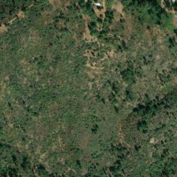 Satellite imagery of Bunker Hill Mine, US