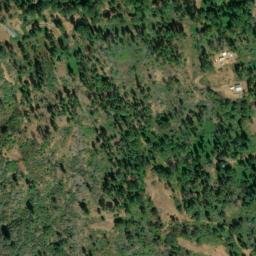 Satellite imagery of Bunker Hill Mine, US
