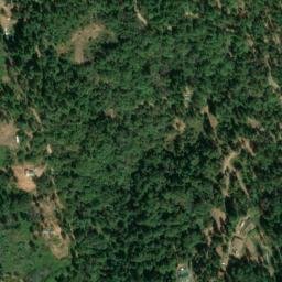 Satellite imagery of Bunker Hill Mine, US