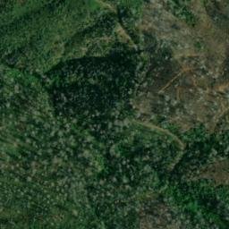 Satellite imagery of Stephens Ridge, US