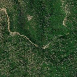 Satellite imagery of Watson Ridge, US