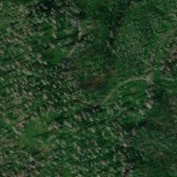 Satellite imagery of Watson Ridge, US