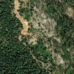 Satellite imagery of Upper Dutch Diggings, US
