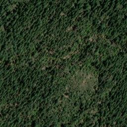 Satellite imagery of Clippership Mine, US
