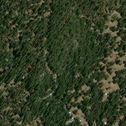 Satellite imagery of Woodchuck Mine, US