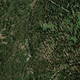 Satellite imagery of Woodchuck Mine, US