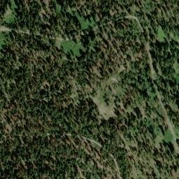 Satellite imagery of Woodchuck Mine, US