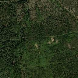 Satellite imagery of Big Three Mine, US