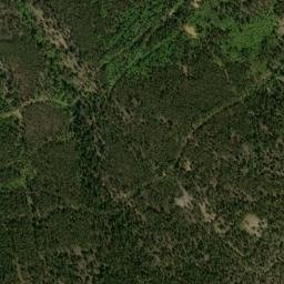 Satellite imagery of Big Three Mine, US