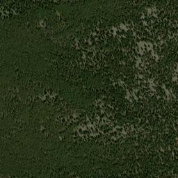 Satellite imagery of Rosetta Mine, US