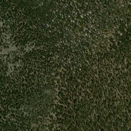 Satellite imagery of Rosetta Mine, US