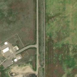 Satellite imagery of BUCKLEY FIELD RADAR — NGS KK1683 — Aurora, US, US