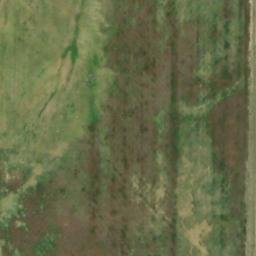 Satellite imagery of BUCKLEY FIELD RADAR — NGS KK1683 — Aurora, US, US