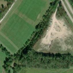 Satellite imagery of Old Tom Ridge, US