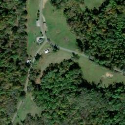 Satellite imagery of Hartshorn Ridge, US