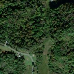 Satellite imagery of Hartshorn Ridge, US