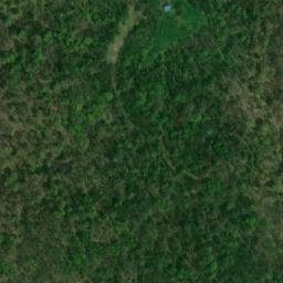 Satellite imagery of Dent Ridge, US