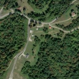 Satellite imagery of Palmer Ridge, US