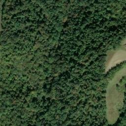Satellite imagery of Palmer Ridge, US