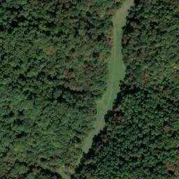 Satellite imagery of Blake Ridge, US