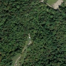 Satellite imagery of Blake Ridge, US