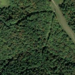 Satellite imagery of Blake Ridge, US