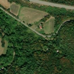 Satellite imagery of Green Ridge, US