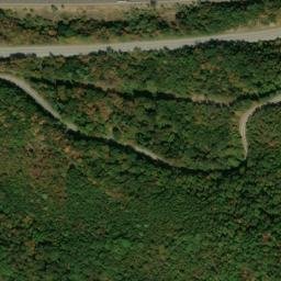 Satellite imagery of Green Ridge, US