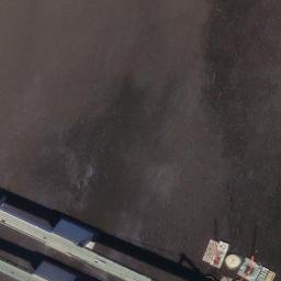 Satellite imagery of Crane Hook (historical), US