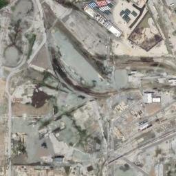 Satellite imagery of Deepwater Point, US