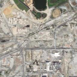 Satellite imagery of Deepwater Point, US