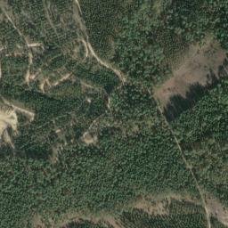 Satellite imagery of boundary_stone, ES