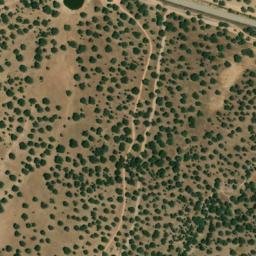 Satellite imagery of Collado de Murcia, ES
