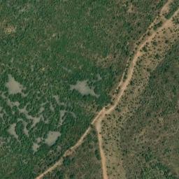 Satellite imagery of La Picaza, ES