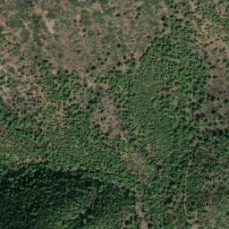 Satellite imagery of El Garbí, ES