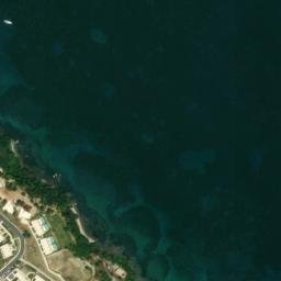 Satellite imagery of Ákra Kefalóypsos, GR