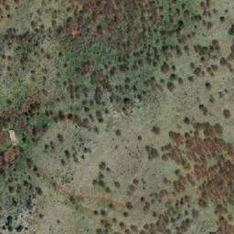 Satellite imagery of Kurrizi Psimenos, AL