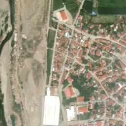 Drone Görünümü