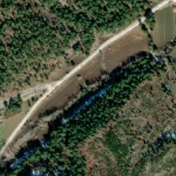 Satellite imagery of TUTGA Noktası ECE_MAHALLESİ, TR
