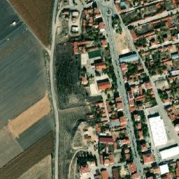 Drone Görünümü