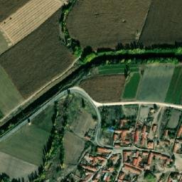 Drone Görünümü