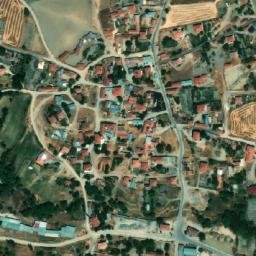 Drone Görünümü