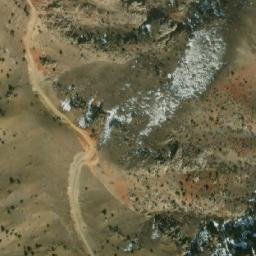 Satellite imagery of Lusnalerr, AM