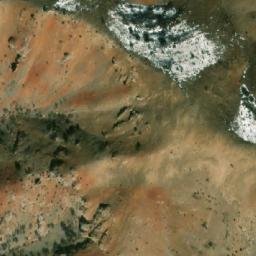 Satellite imagery of Ororotsakar, AM