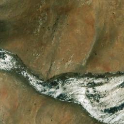 Satellite imagery of Ororotsakar, AM