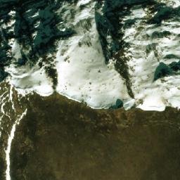 Satellite imagery of Gandzak, AM